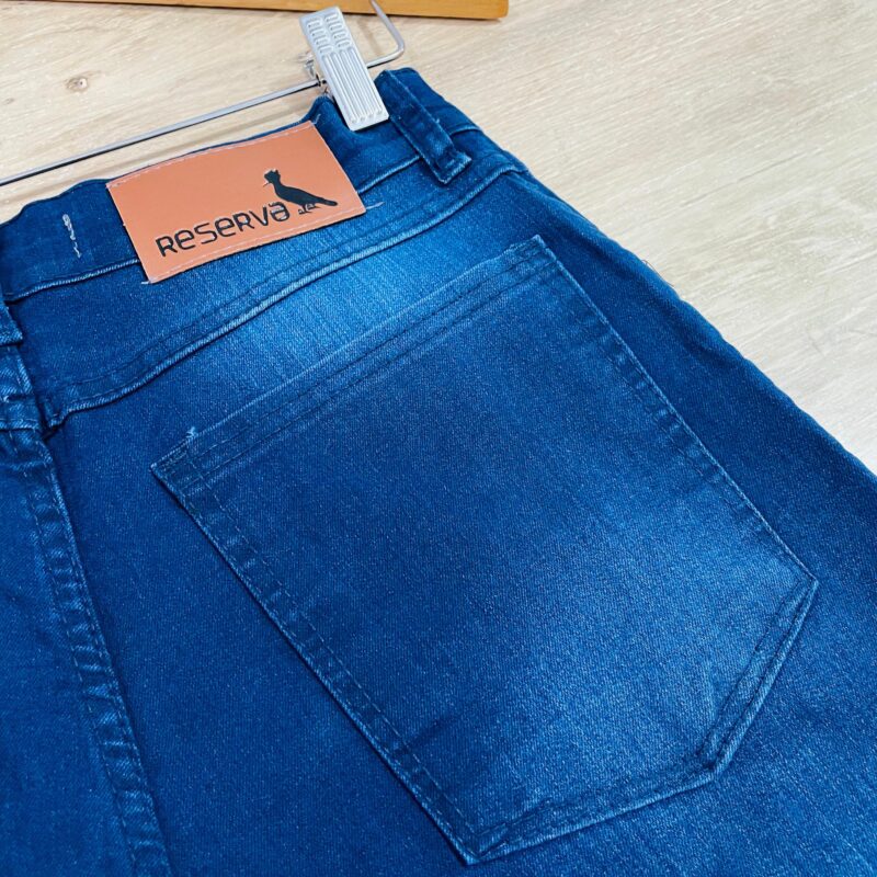 CALÇA JEANS MASC. – CJMRSV48 - Imagem 2