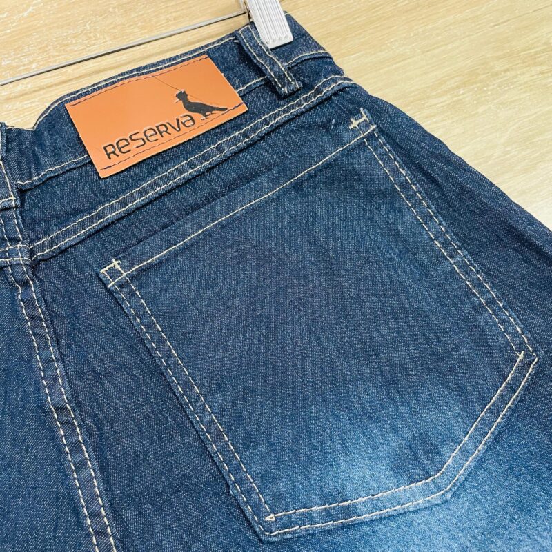 BERMUDA JEANS – BJRSV49 - Imagem 2