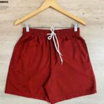 SHORT LINHO MAURICINHO – BLMSM09