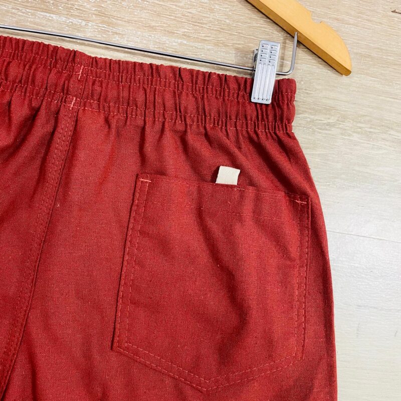 SHORT LINHO MAURICINHO – BLMSM09 - Imagem 2