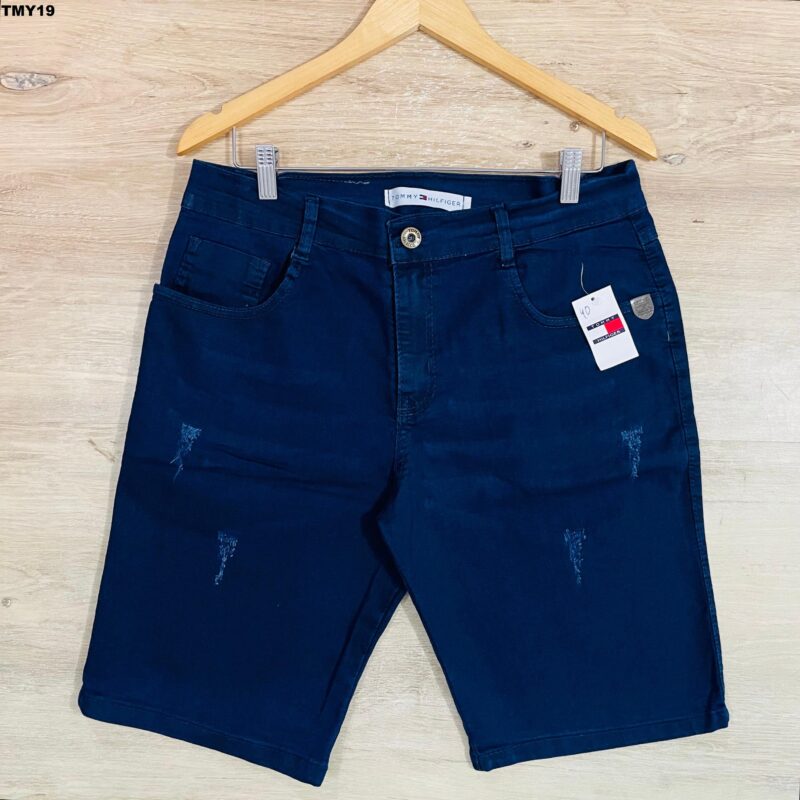 BERMUDA JEANS – BJTMY19