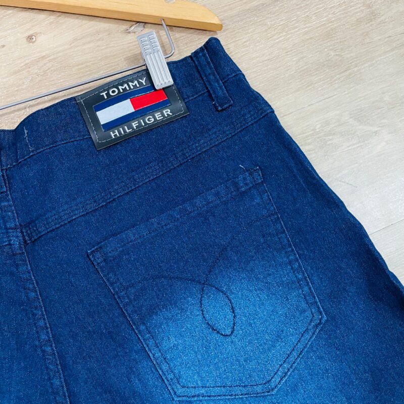 BERMUDA JEANS – BJTMY18 - Imagem 2