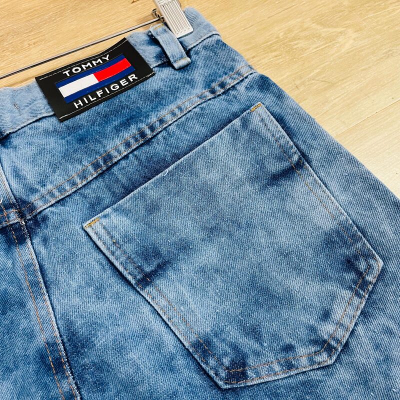 BERMUDA JEANS – BJTMY20 - Imagem 2