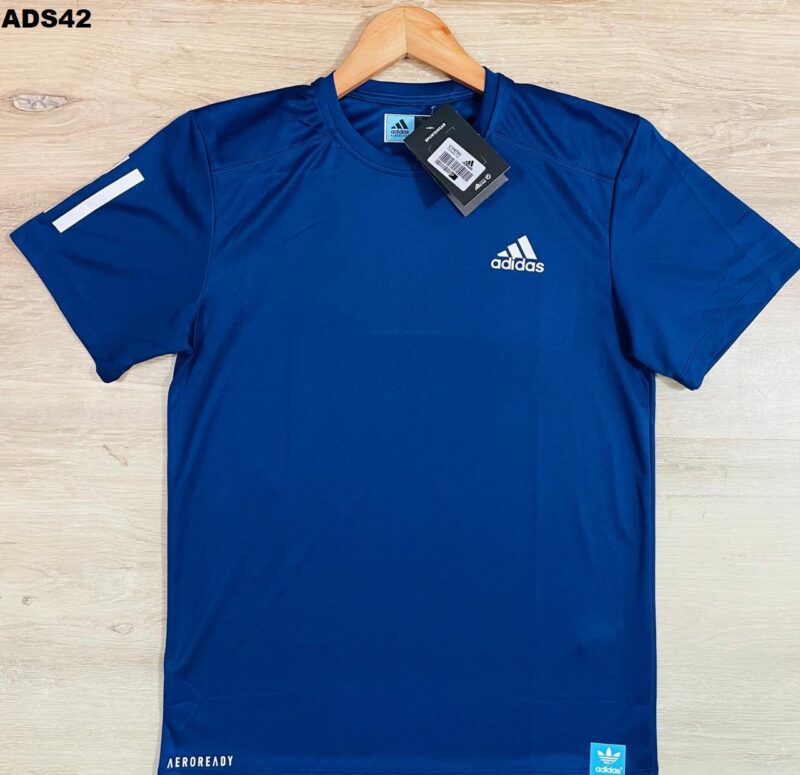 CAMISETA DRY FIT - CDFLADS42