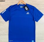 CAMISETA DRY FIT - CDFLADS43