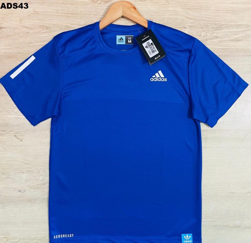 CAMISETA DRY FIT - CDFLADS43