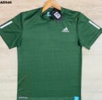 CAMISETA DRY FIT - CDFLADS46