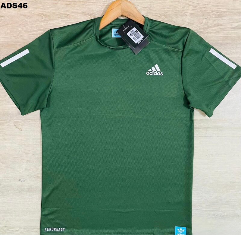 CAMISETA DRY FIT - CDFLADS46