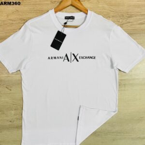 CAMISETA PERUANA ALG. 40.1 - CPQARM360