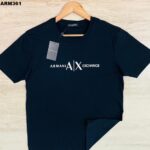 CAMISETA PERUANA ALG. 40.1 - CPQARM361