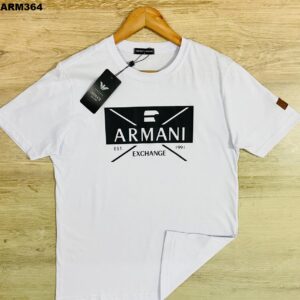 CAMISETA PERUANA ALG. 40.1 - CPQARM364