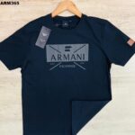 CAMISETA PERUANA ALG. 40.1 - CPQARM365