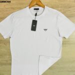 CAMISETA PERUANA ALG. 40.1 - CPQARM366