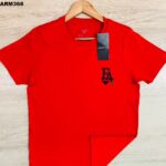 CAMISETA PERUANA ALG. 40.1 - CPQARM368