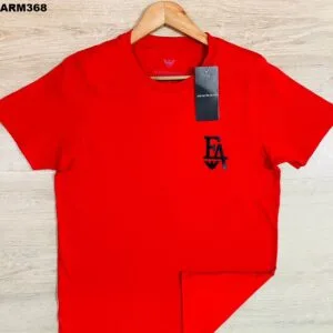 CAMISETA PERUANA ALG. 40.1 - CPQARM368