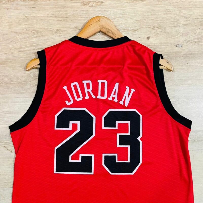 CAMISETA REGATA DE BASQUETE - CRBBST158 - Imagem 2