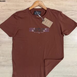 CAMISETA PERUANA ALG. 40.1 - CPQCLC01