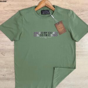 CAMISETA PERUANA ALG. 40.1 - CPQCLC02