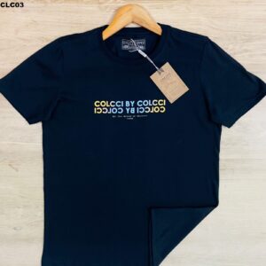CAMISETA PERUANA ALG. 40.1 - CPQCLC03
