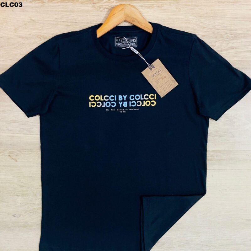 CAMISETA PERUANA ALG. 40.1 - CPQCLC03
