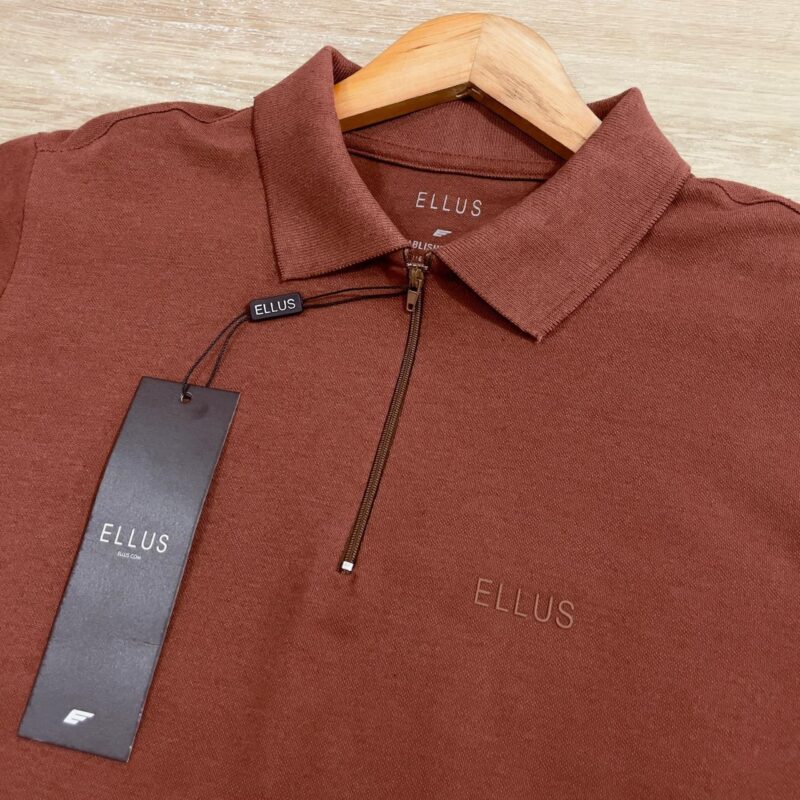 CAMISA POLO PREMIUM – CPPELS37 - Imagem 2