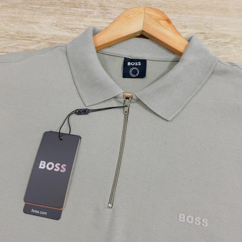 CAMISA POLO PREMIUM – CPPHB150 - Imagem 2