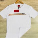 CAMISETA PERUANA ALG. 40.1 - CPQHB232