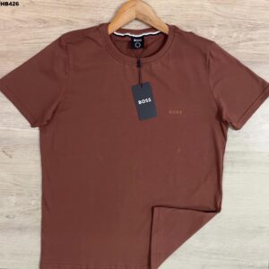 CAMISETA PERUANA ALG. 40.1 - CPQHB426