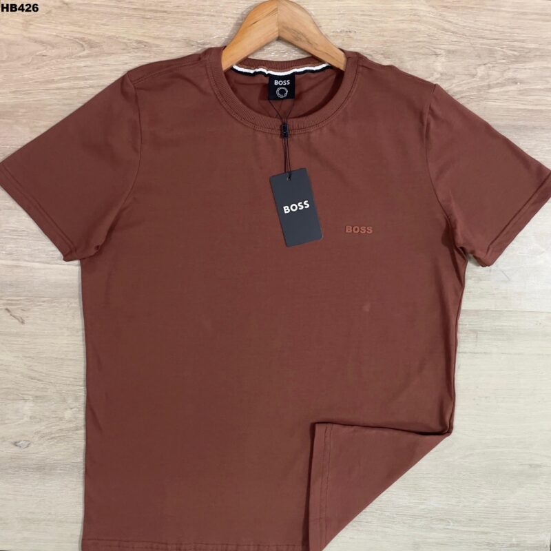 CAMISETA PERUANA ALG. 40.1 - CPQHB426