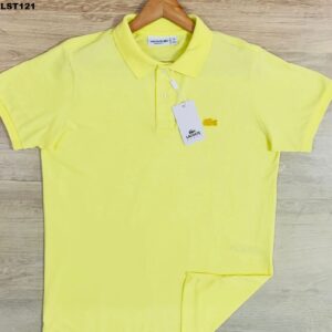 CAMISA POLO PREMIUM – CPPLST121
