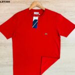 CAMISETA PERUANA ALG. 40.1 - CPQLST359