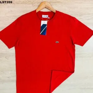 CAMISETA PERUANA ALG. 40.1 - CPQLST359