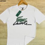 CAMISETA PERUANA ALG. 40.1 - CPQLST363