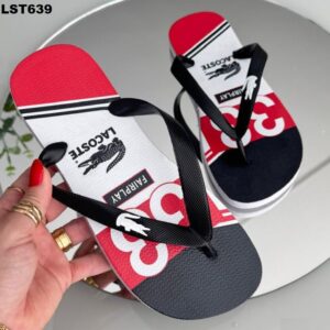 CHINELO ADULTO MASC. - CMLST639
