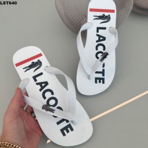 CHINELO ADULTO MASC. - CMLST640