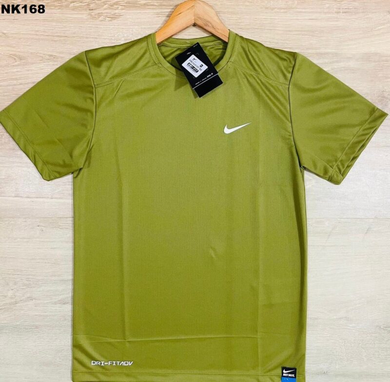 CAMISETA DRY FIT - CDFLNK168