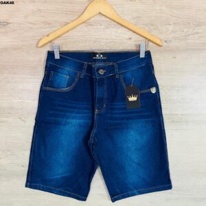 BERMUDA JEANS – BJOAK46