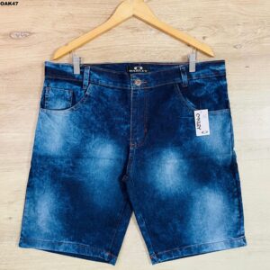 BERMUDA JEANS – BJOAK47