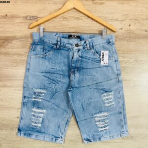 BERMUDA JEANS – BJOAK49