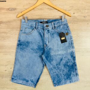 BERMUDA JEANS – BJOAK50