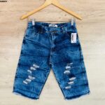 BERMUDA JEANS – BJOAK51