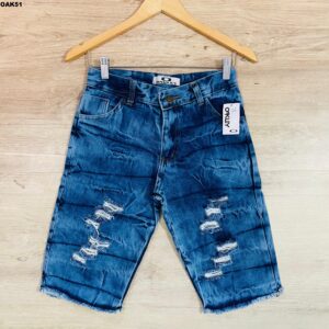BERMUDA JEANS – BJOAK51