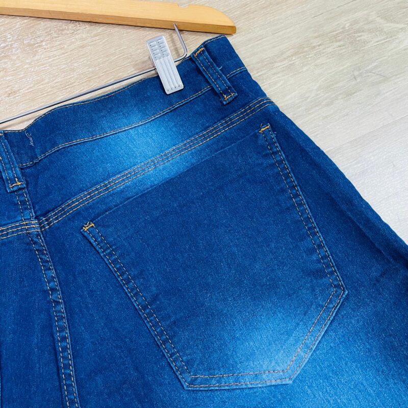 BERMUDA JEANS – BJOAK43 - Imagem 2