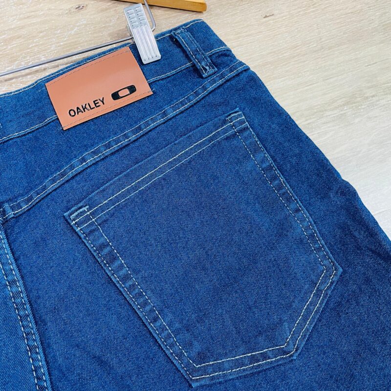 BERMUDA JEANS – BJOAK45 - Imagem 2