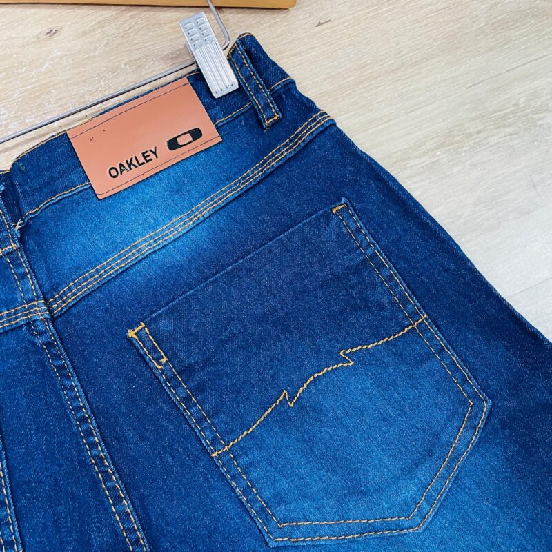 BERMUDA JEANS – BJOAK46 - Imagem 2