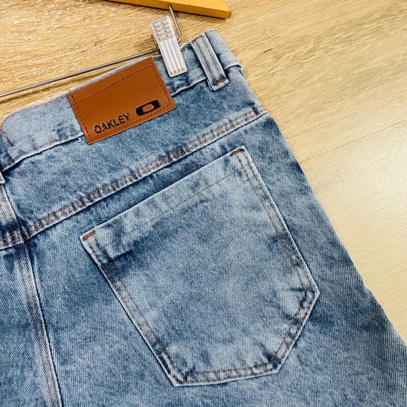 BERMUDA JEANS – BJOAK48 - Imagem 2