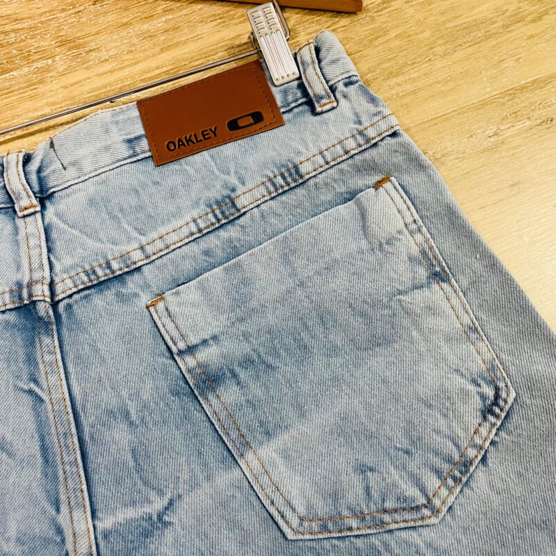 BERMUDA JEANS – BJOAK49 - Imagem 2