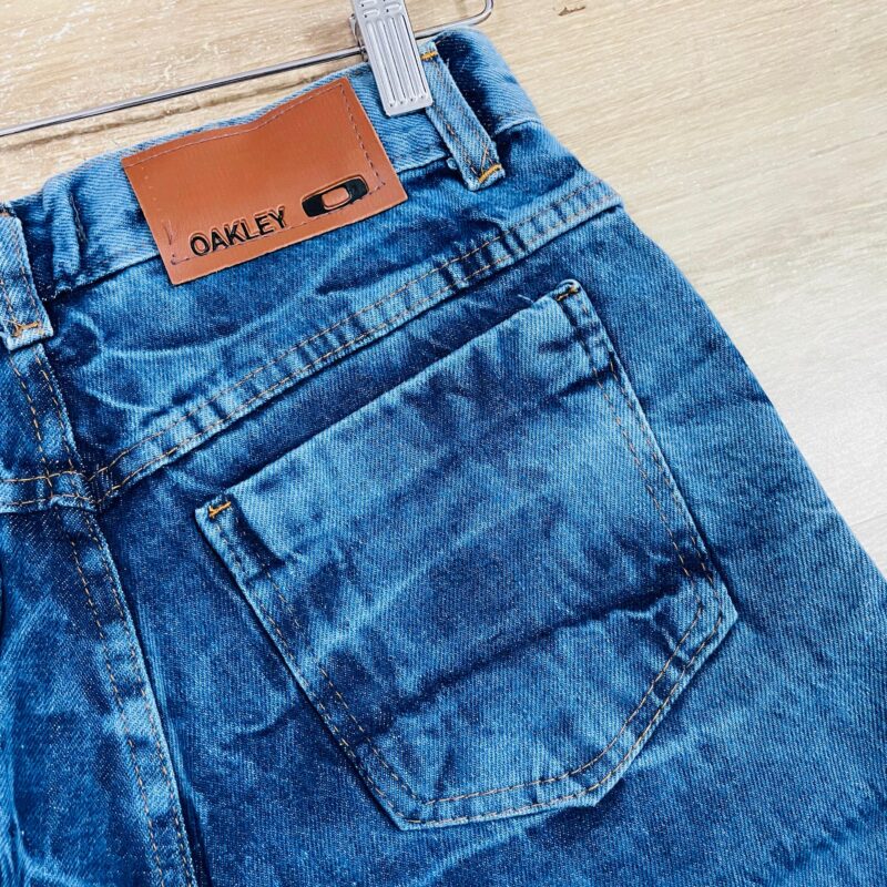 BERMUDA JEANS – BJOAK51 - Imagem 2