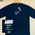 CAMISETA OVERSIZED - OVER325