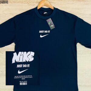 CAMISETA OVERSIZED - OVER325